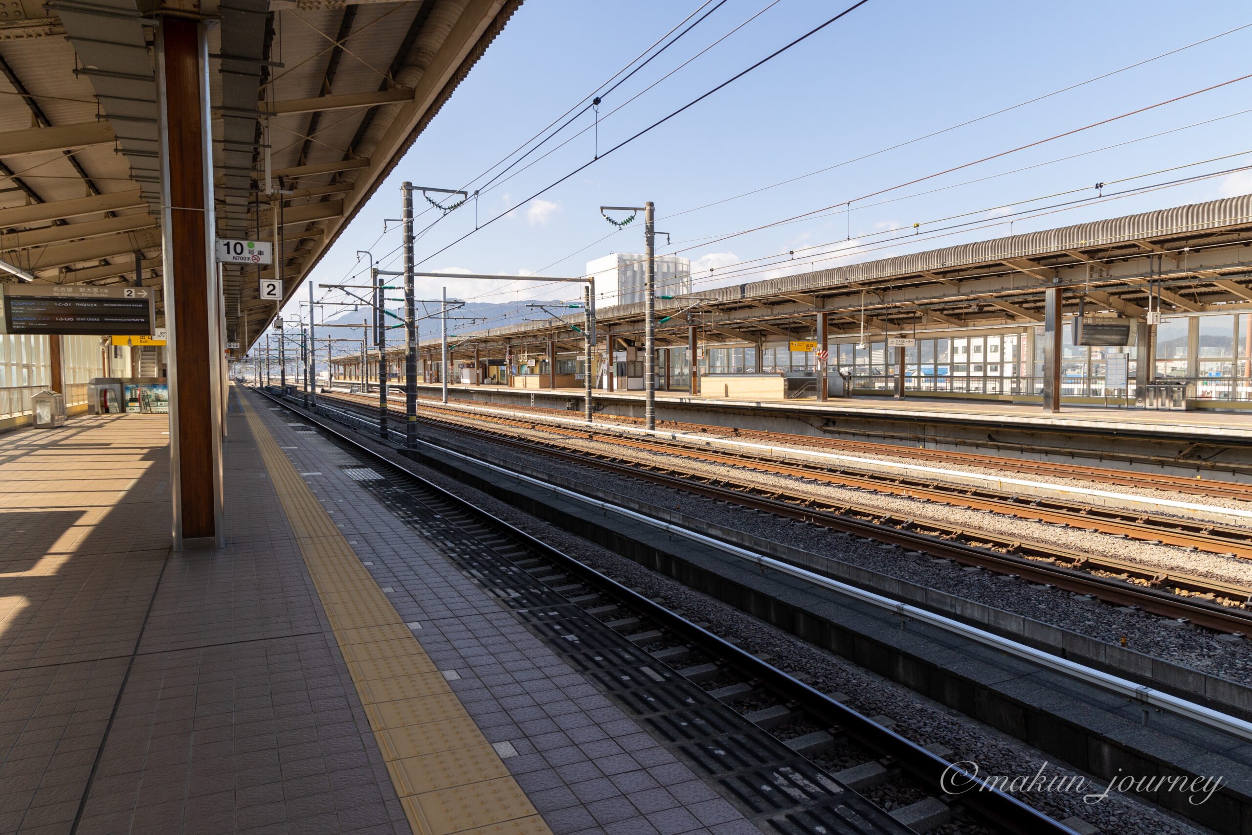 新幹線で品川駅を出てから何分で富士山が見える？バイクと趣味に生きる