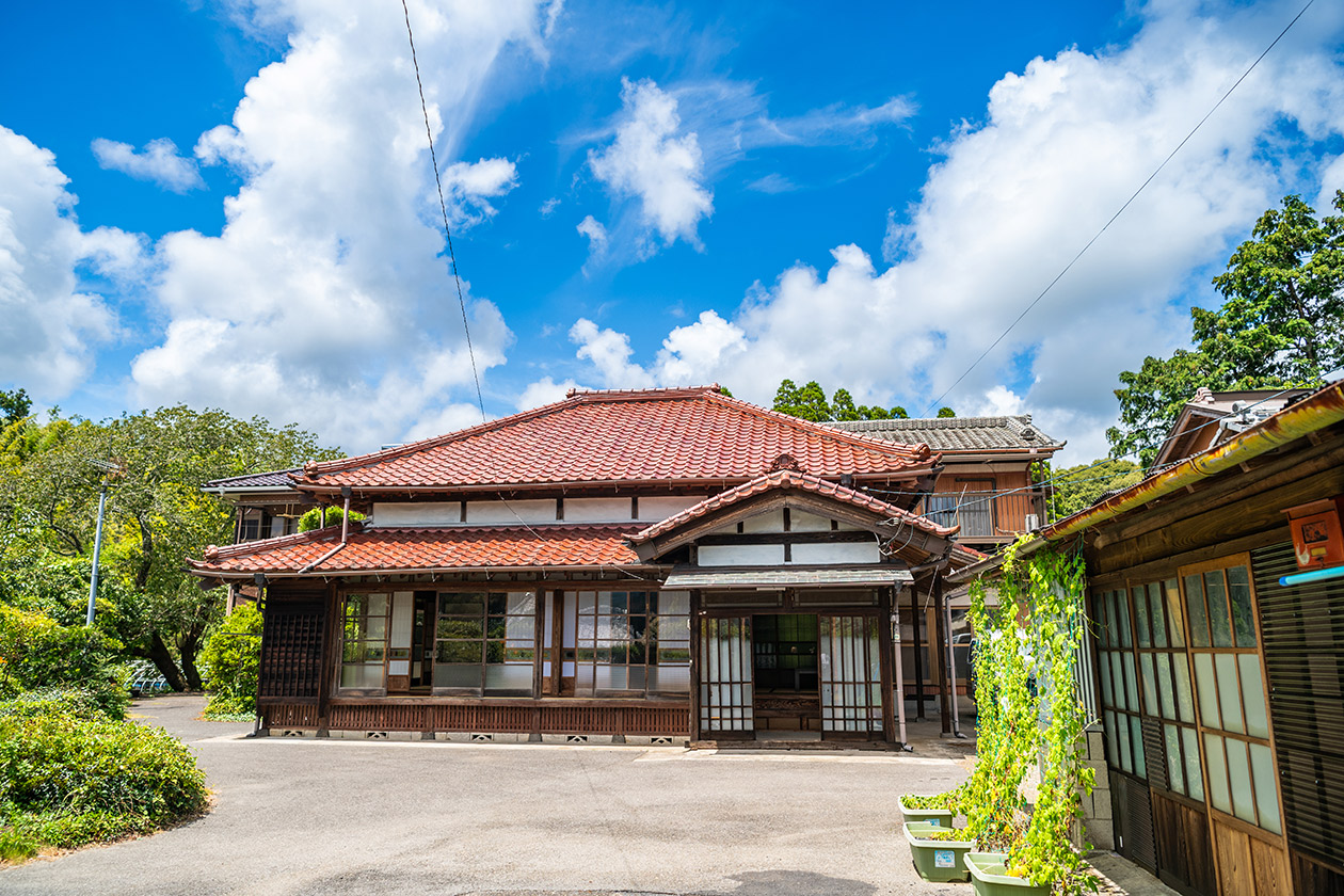 いすみの家 DAICHI ISUMI -