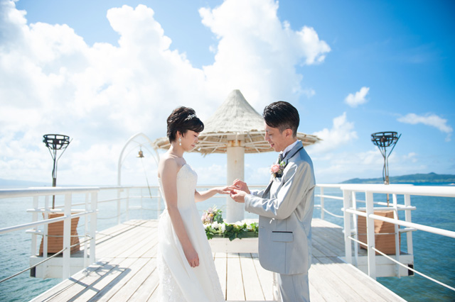 沖縄のフォトスポットはここだ‼︎ 穴場スポット編MORE