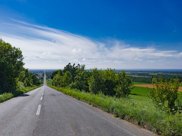 北海道編 旅ライダーおすすめのツーリングロードと特選スポット20選Bike Life Labバイク王