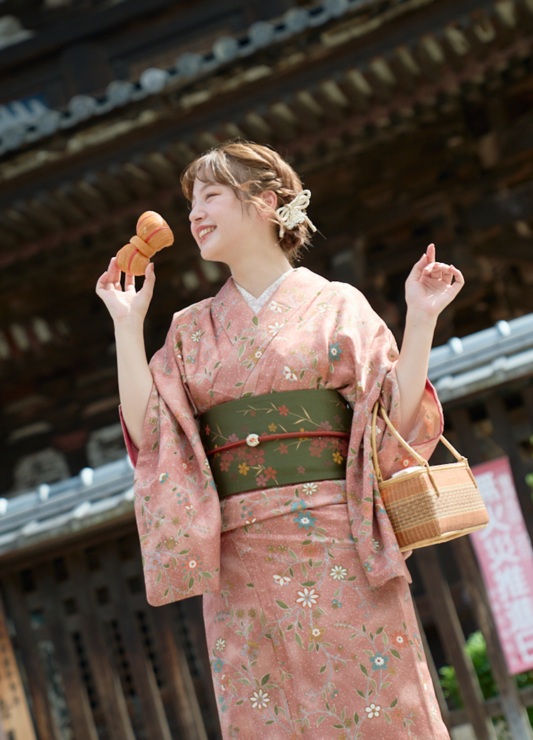 ベーシック着物レンタルプランプラン一覧京都着物レンタル京越着物レンタル◎当日TEL予約OK