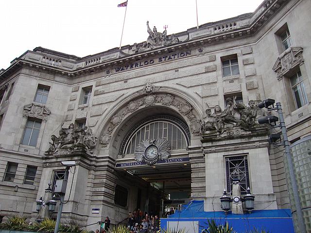 H10 ロンドン ウォータールー周辺の観光 5選トリップアドバイザー