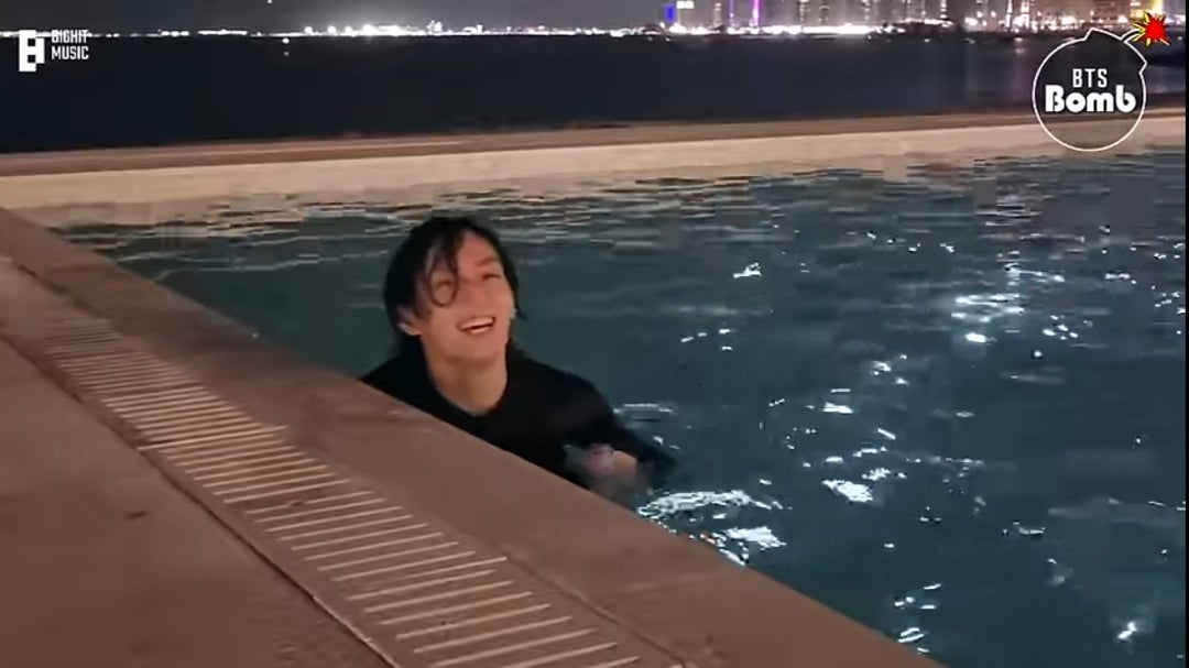 カタール メリアル・ウォーターパーク チケットKlook