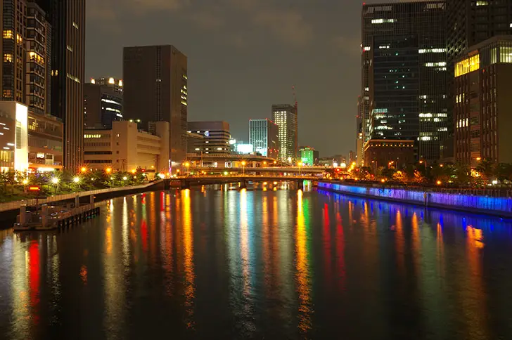 ニューヨークの夜景 - No: 4218337写真素材なら「写真AC」無料 フリー