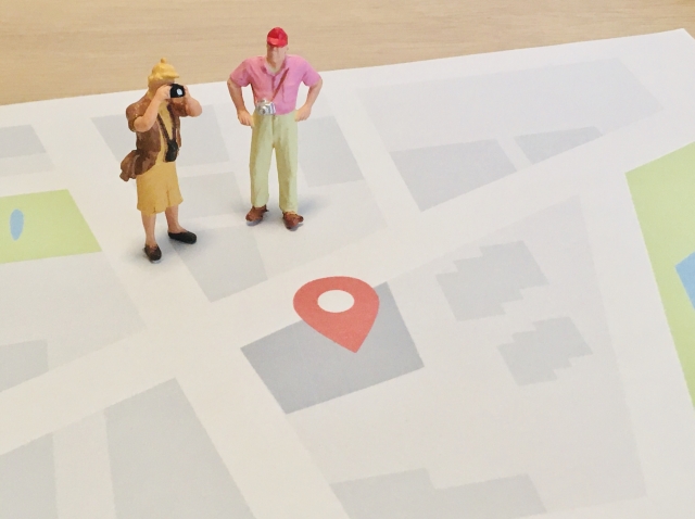 プロによる徹底解説 旅行会社を利用するメリットとデメリット フレックスインターナショナル - copy