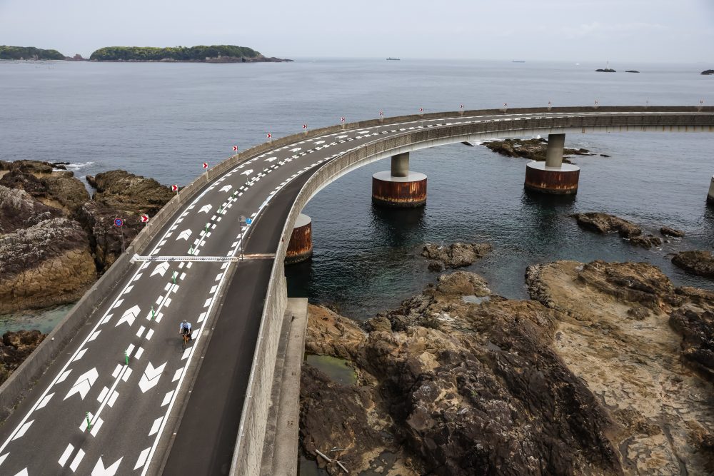 大島支所観光・レジャ