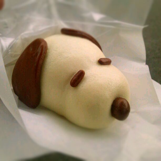 USJのキャラクターまんって、どれが何味？ユニバ名物の定番フレーバーガイド♡MERY