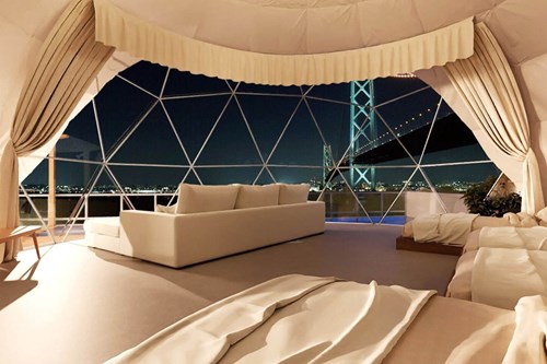 ラヴィマーナ神戸 ＲＡＶＩＭＡＮＡ ＫＯＢＥ の写真・フォト・画像＆動画・ムービーゼクシィで理想の結婚式・結婚式場