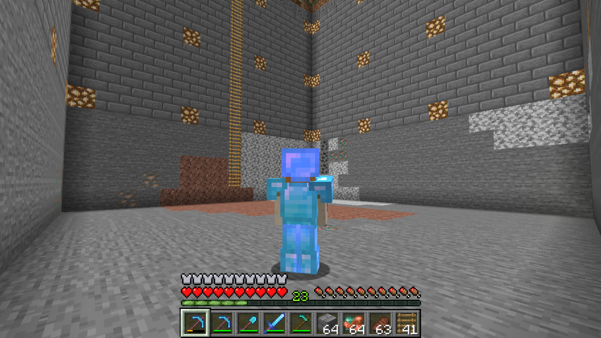 TutiCreate 13 円型露天掘り採掘機