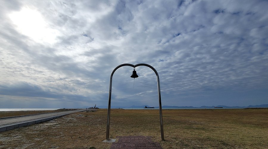 ☆癒しのキス釣りへ☆釣具のポイント