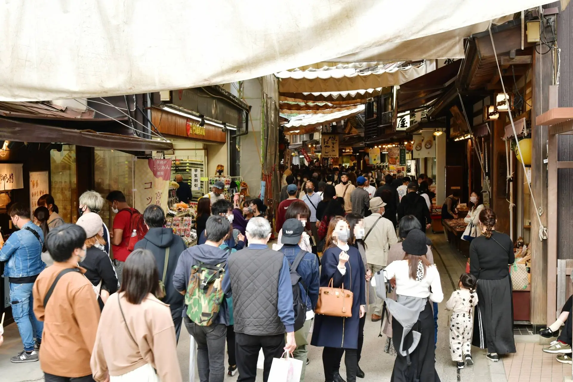 宮島表参道商店街清盛通りクチコミ・アクセス・周辺情報 4ページ目宮島・厳島神社 - フォートラベル