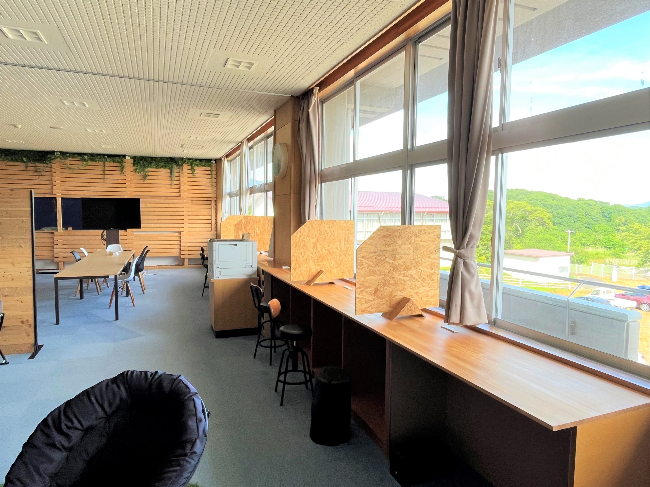 楽しい場所は作れる！田村市で活躍できるフィールドを広げる「Switch」未来ワークふくしま