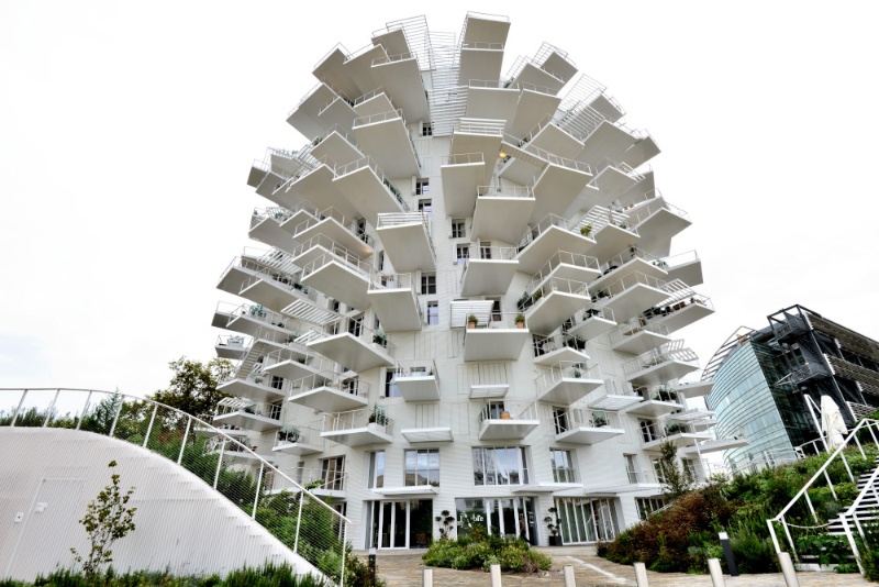 集合住宅 海外 」のアイデア 8