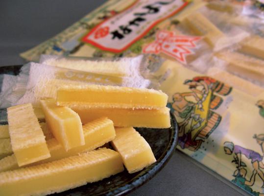 十和田湖ではこれを買えば間違いなし！人気のお土産 28選 オミコレ