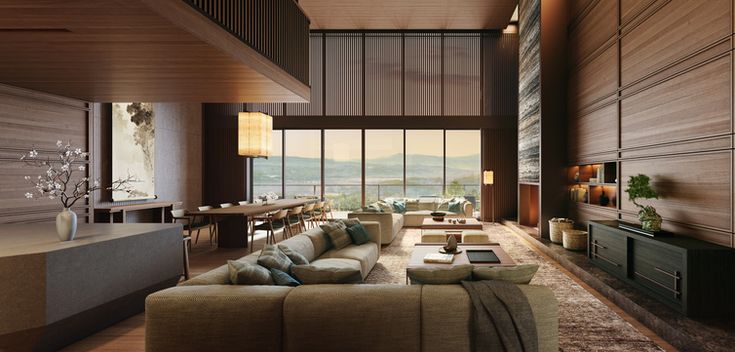 2023年、国内4つ目のアマンホテル「アマン ニセコ」が開業 –