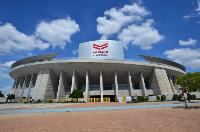 ヤンマースタジアム長居周辺のおすすめホテル・旅館10選 2025年