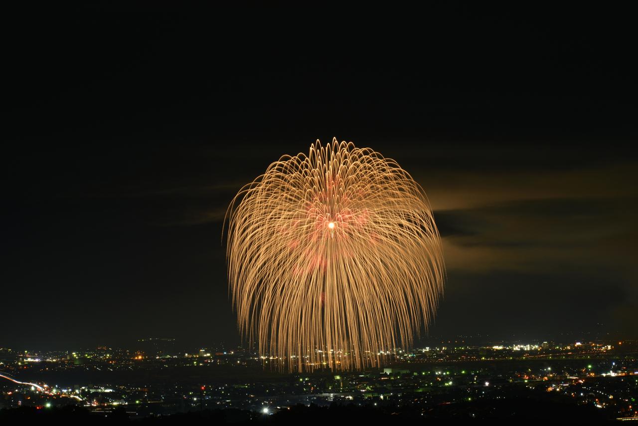 日本三大花火大会や日本一の花火大会の2025年開催情報。花火の歴史や仕組みも解説！OnTrip JAL1 3