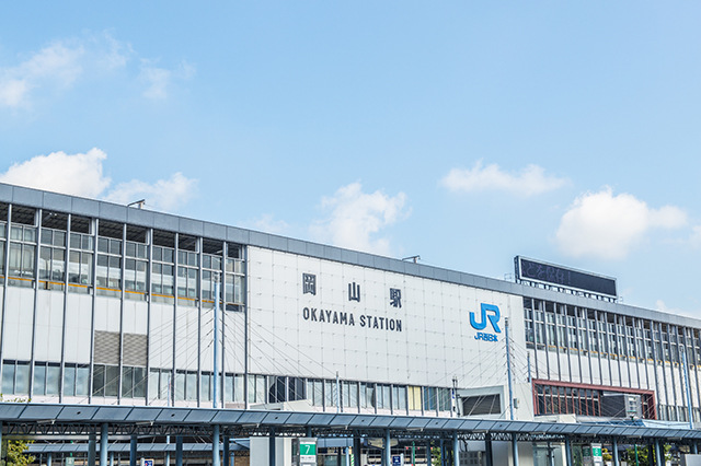 ホームメイト 鉄道駅総選挙ベスト30