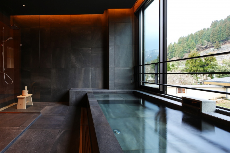 温泉シーサイドホテル美松 大江亭