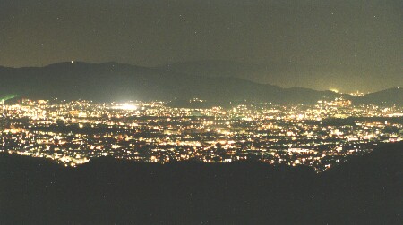 京都の夜景スポット10選！ドライブデートから穴場までNEWT ニュート