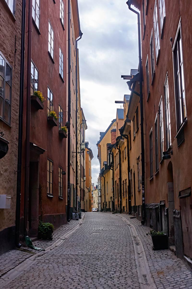 ストックホルムのおすすめ観光スポット20選