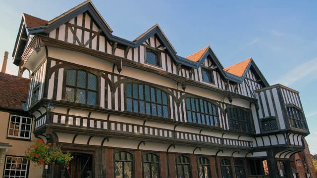 タイタニックの世界へタイムスリップ！イギリス サウサンプトンにある「SeaCity博物館」