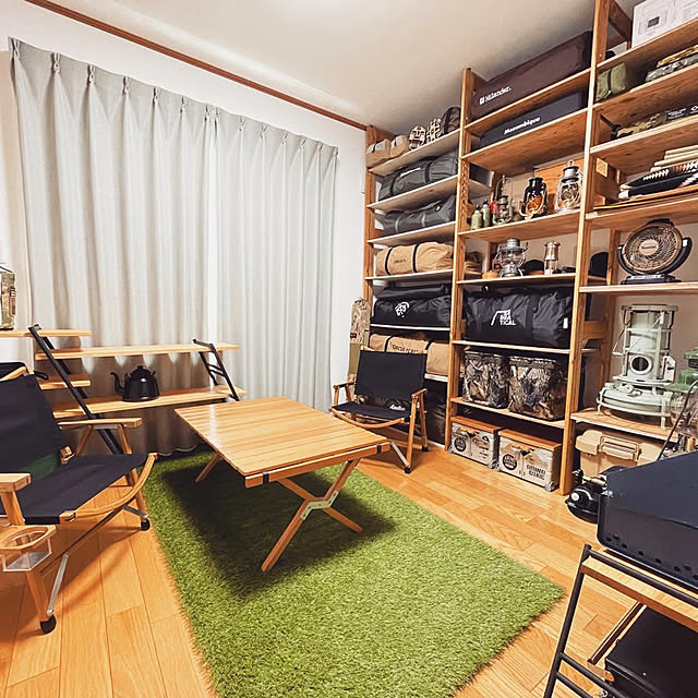 キャンプ用品の収納マンションで役立つアイディア7選＆玄関リノベーション事例中古マンション・戸建てリノベーション＆リフォーム