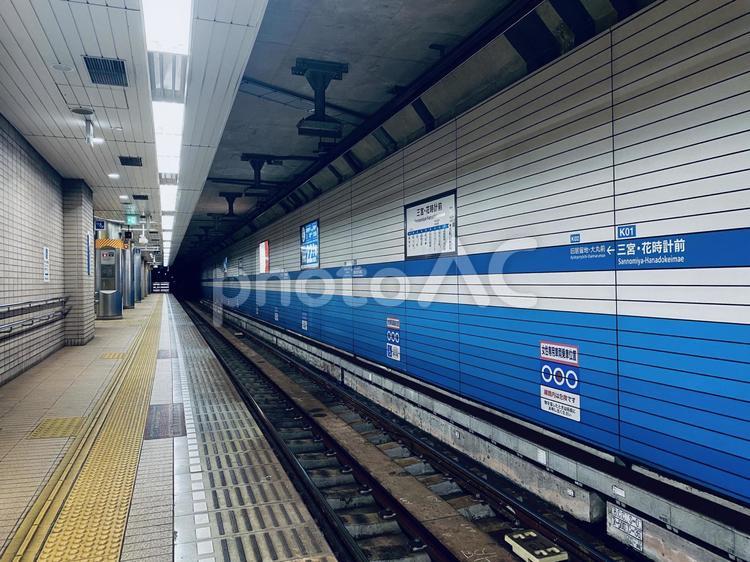 神戸の花時計、イニエスタ選手デザインにLmaga.jp