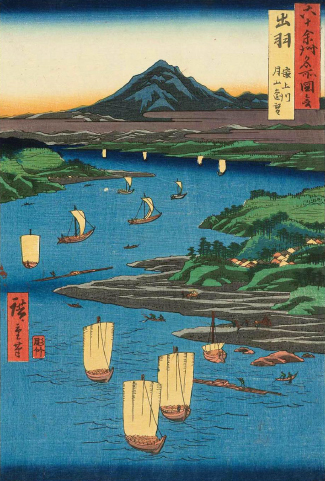 日本三大急流とは？流れが速くなる理由やそれぞれの特徴をご紹介 じゃらんニュース