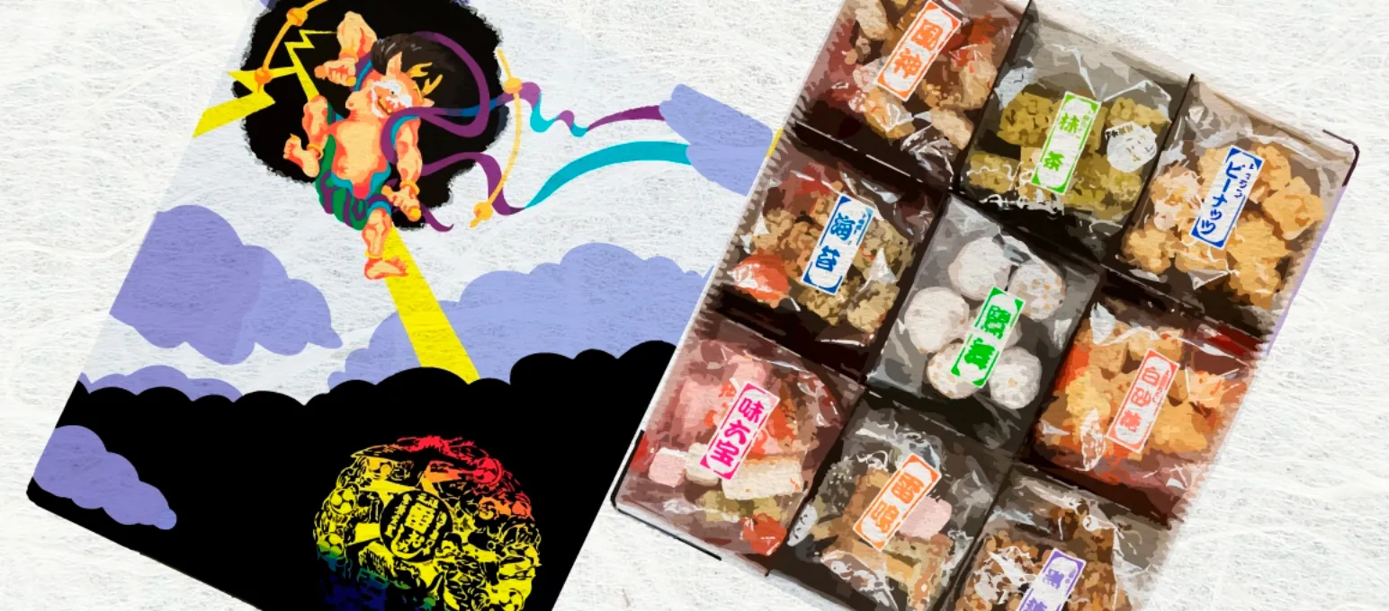 これ10選！ 雷門 浅草寺 のお土産「雑貨・キーホルダー