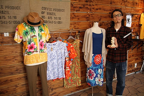 Kayak八重山工房』は石垣島の観光案内もしてくれる素敵な雑貨屋たびこふれ