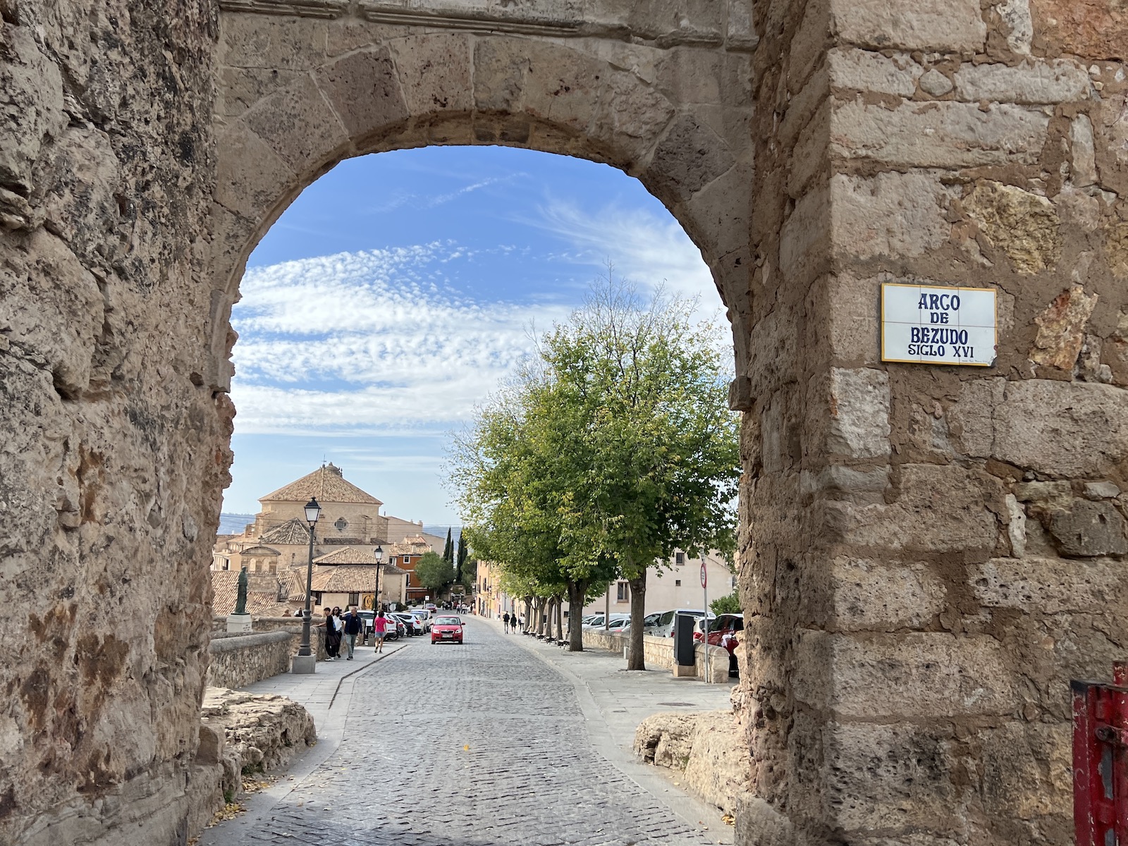 スペイン 絶景！クエンカ観光 写真やアクセス- 浅羽のスペインブログ