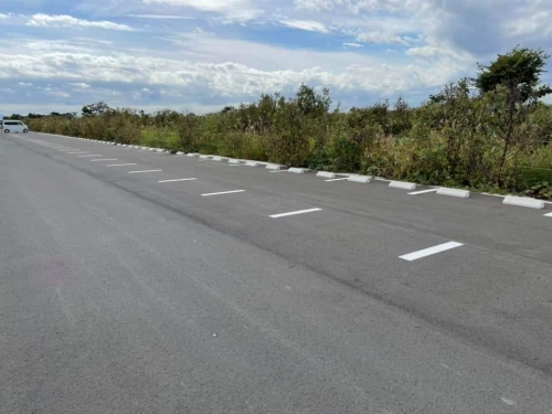 富士市 『富士川河口・富士川緑地』の釣り場ガイド 釣れる魚・駐車場・トイレ 東海釣りWALKER