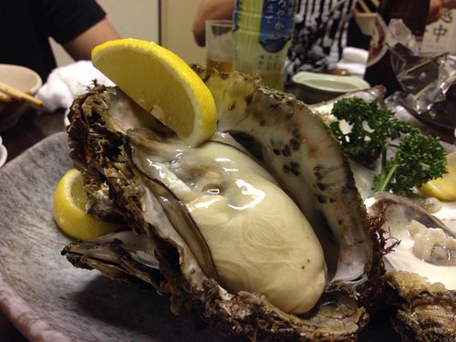 メニュー写真 : 居酒屋