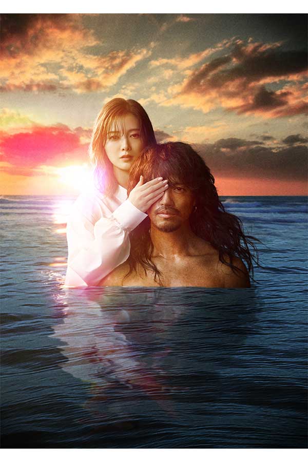 白石麻衣、秋元康原作ドラマ「漂着者」出演 乃木坂46卒業後、初連ドラで新聞記者役ENCOUNT