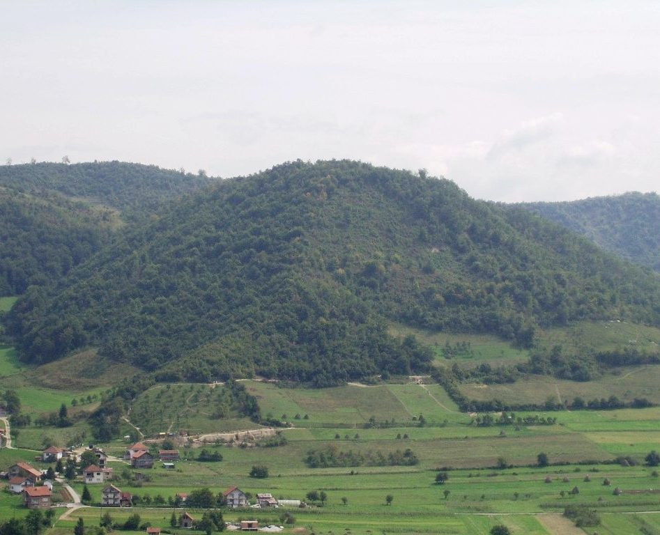 Bosnia & Herzegovina: Exploring the