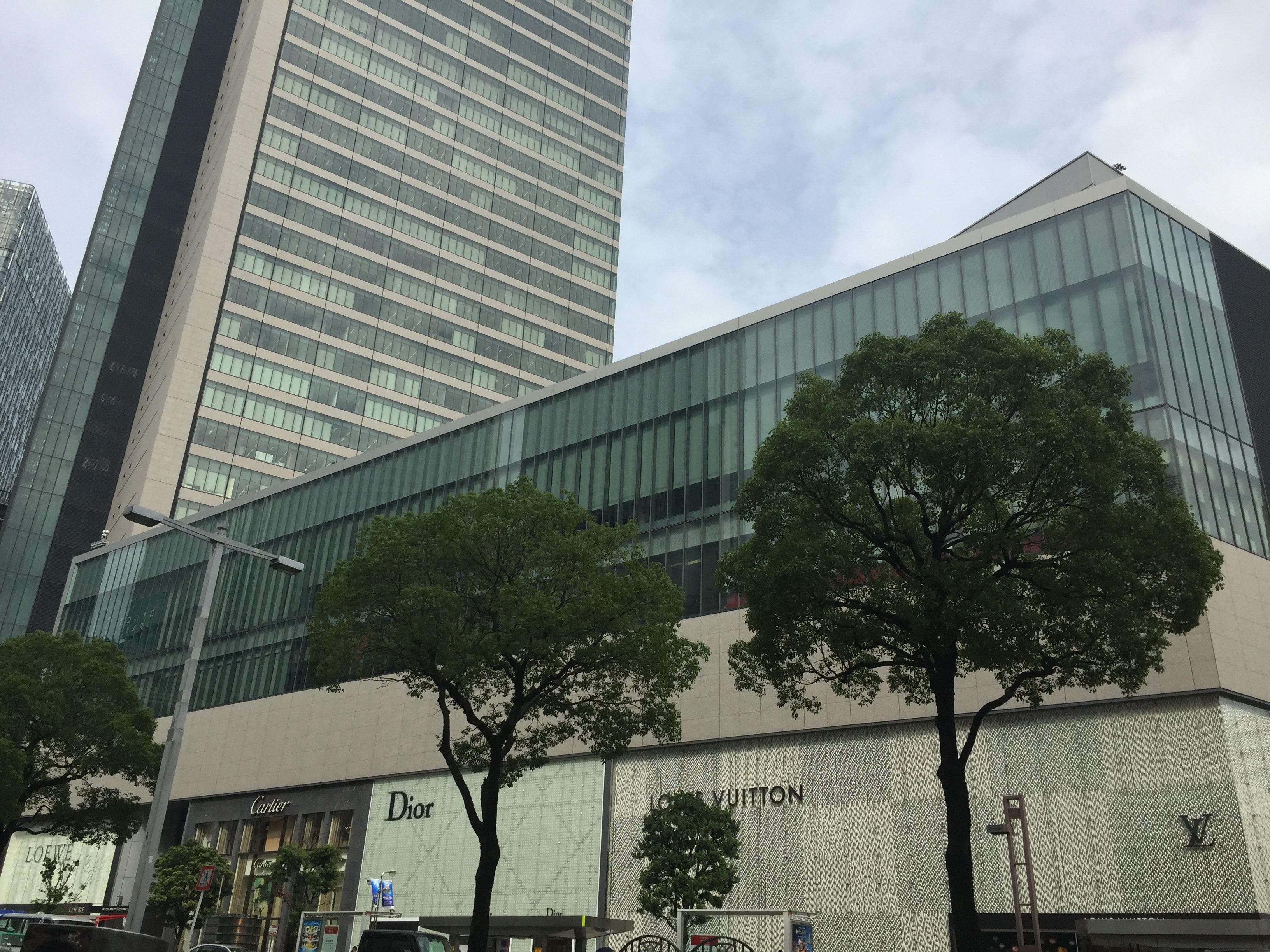 デートぴあっと東海 － ミッドランドスクエア