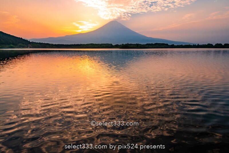 富士山の絶景撮影スポット！田貫湖で撮るベストショットと絶景ポイントガイドアキスタイルフォト
