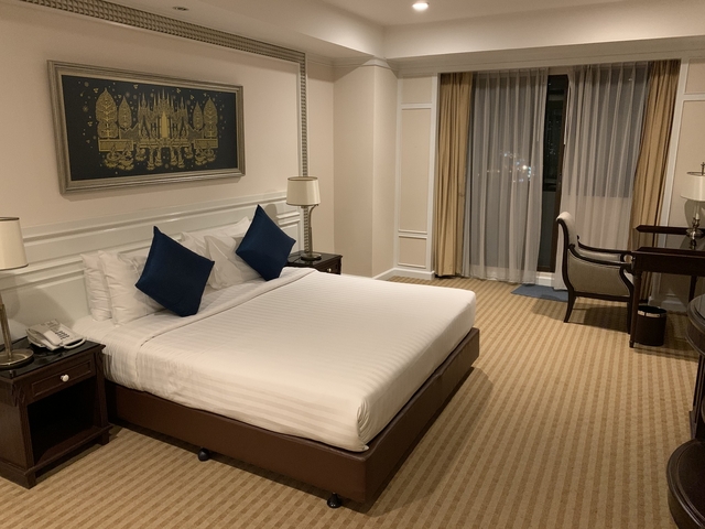 得 BUY！ホテルバンコク格安ホテル オンライン予約HIS