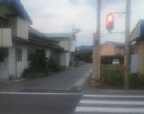 東北本線全駅間歩き７ 安積永盛－福島その13・学生の街すぎる金谷川駅から駅まで・旅のあしあと