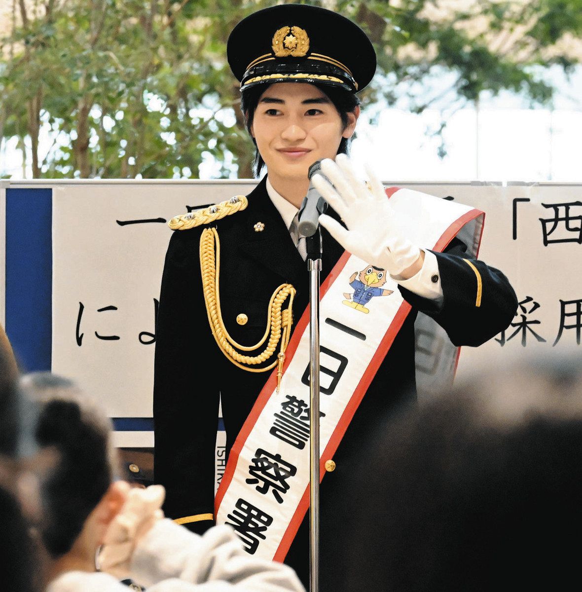 西垣匠、ドラマ「顔に泥を塗る」でモラハラ彼氏役「悲鳴を頂けるよう頑張りたい」 コメントあり- 映画ナタリ