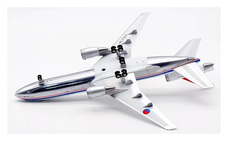 飛行機模型 1 200 ボーイング777-300ER 航空自衛隊