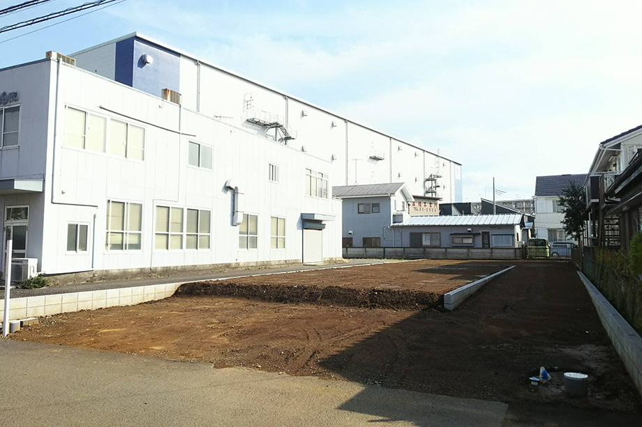 エスパティオ小和田店様より 定期的にお米をご寄付いただいています😊 今、平塚市内のスーパーでは