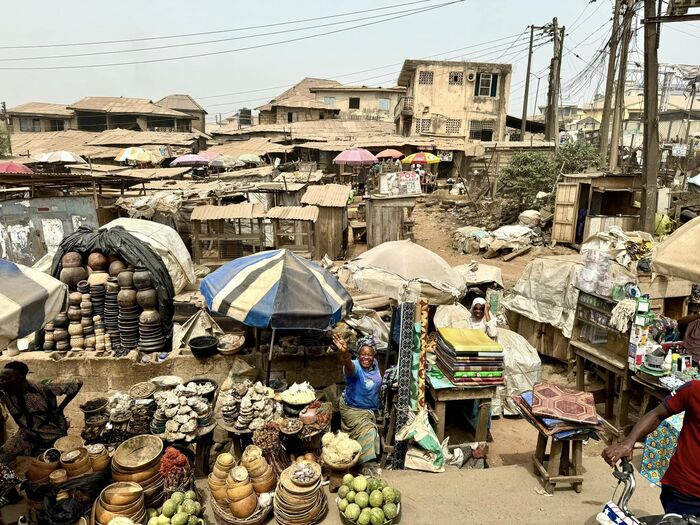 ナイジェリアを旅する② 最大都市「ラゴス」〜安全に観光するために知っておきたい基礎知識〜コジマ先生アフリカへ行く