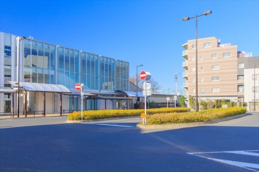 探訪プレディアタウン 第24街 暮らしの「便利」が揃う街、「府中西府」を散策。プレディアクラブJR西日本プロパティーズ