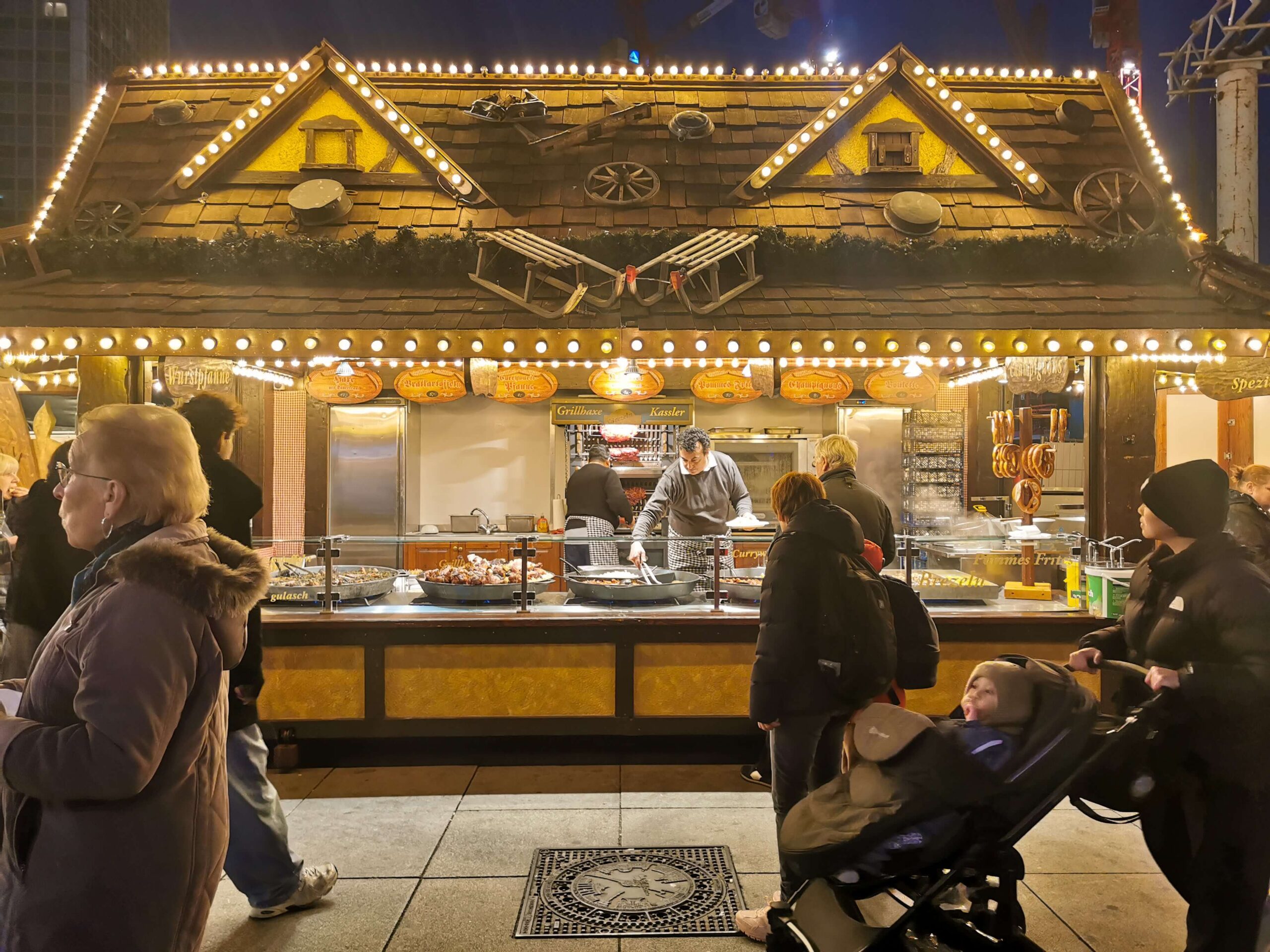 まるで妖精の街！ドイツ９都市のクリスマスマーケットが可愛く神秘的！ドイツドットウェブ