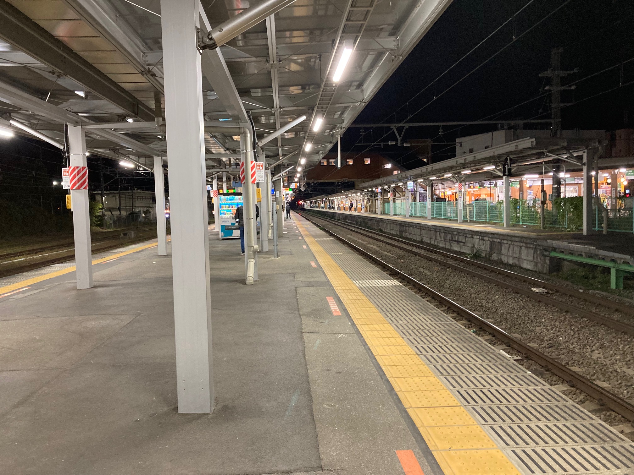 富士急行線大月駅に自動改札機 富士急行線での導入初 - 富士山経済新聞