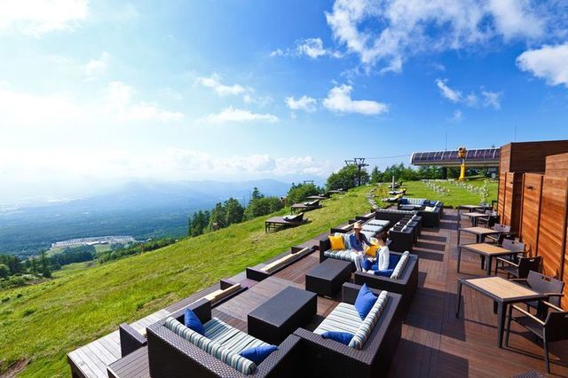 関東 おすすめのインスタ映えスポット１０選！魅力的な写真を撮るときのポイント - メッツァメディア