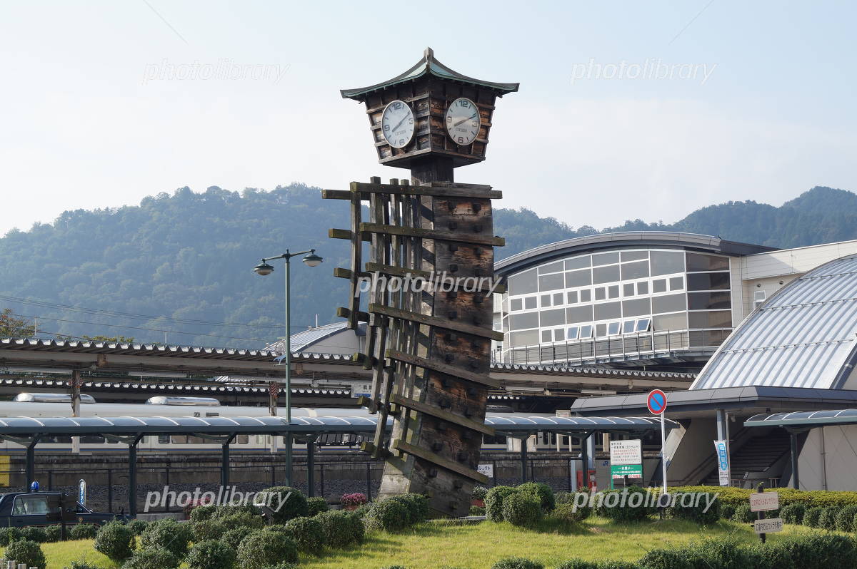 能登川駅 JR西日本DoraNekoWeb