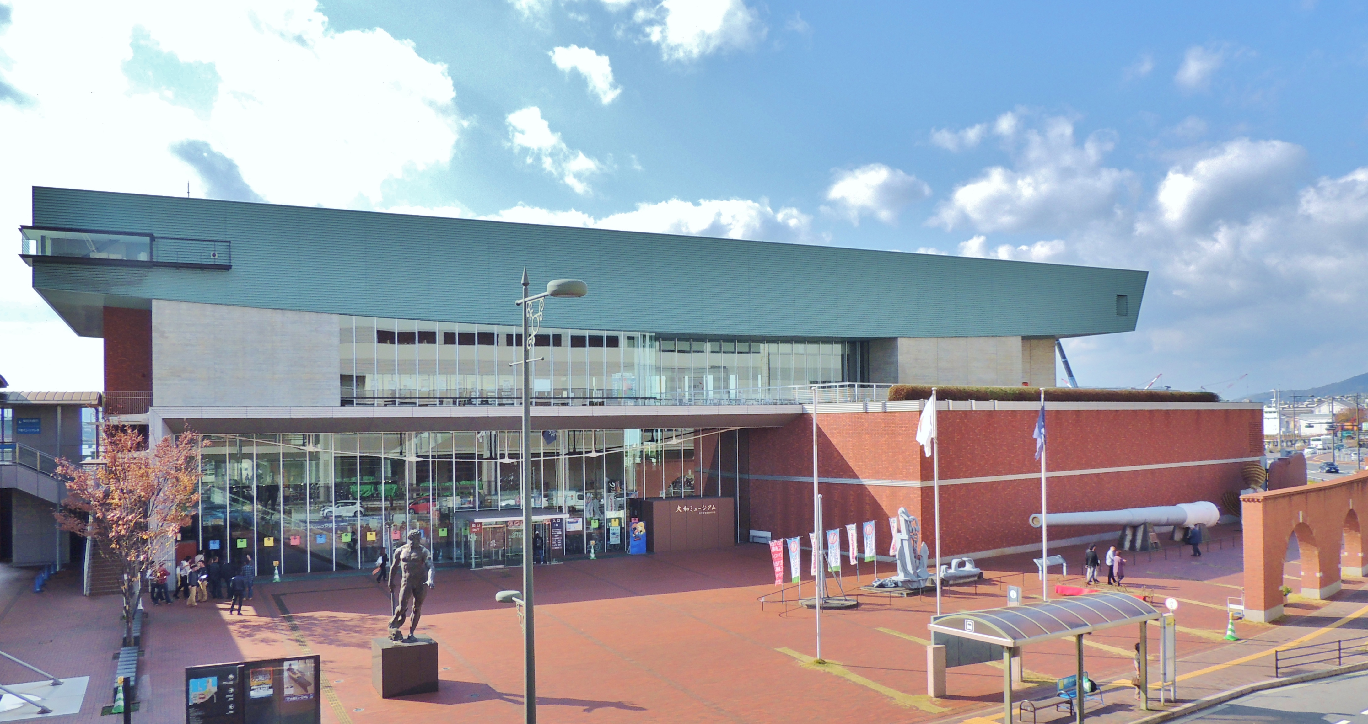 呉への観光客入り込み好調 大和ミュージアム休館中なのになぜ？中国新聞デジタル